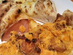 -比格比萨自助(万柳华联店)