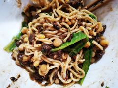 花市豌杂面-花市豌杂面(民生路店)