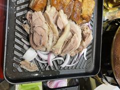 -老阿妈蒙古村·蒙古包·草原文化·歌舞表演(老君堂店)