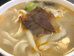 牛羊肉烩面-护国寺小吃店(阜成门桥店)