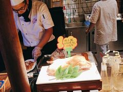 -二十八里太湖船菜(吉祥路店)