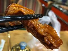 -西北朗益和穆斯林餐厅