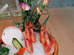 -大渔铁板烧(花园道店)