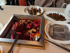 -龙森园火锅(琴台路店)