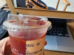 -去茶山(成都万象城店)
