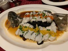 -洲际酒店·凌霄中餐厅SUMMIT