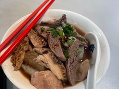 -梓记牛什(總店)
