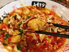 -羊子两室一厅(八一广场店)