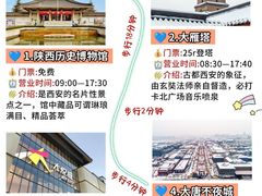 -西安鼓楼