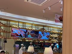 -西贝(大华虎城店)