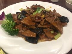 -牟传仁饭庄(星海店)