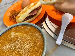 -马记伊源斋涮肉·清真菜(潘家园古玩市场店)