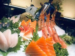 -上井料理黑金店(IFS国金中心店)