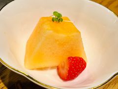 -yokocho上横町·日本食街(深业上城店)