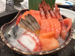 -大渔铁板烧(仁恒梦中心店)