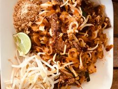 -Doo Dee Thai Food(Issan/Isaan/Esan)