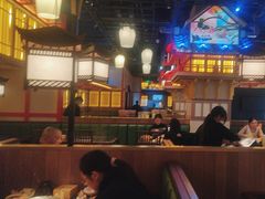 -牛New寿喜烧(虹桥新天地店)