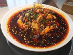 -拈菜(观音桥阳光世纪店)