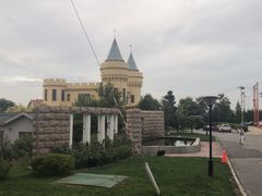 -北京天湖会议中心