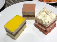 -重庆丽苑维景国际大酒店·海鲜自助餐厅