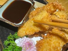 -晶吉·居酒屋·日本料理·烧鸟(中山区民主广场经典生活店)