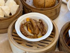 黑椒猪肚-龙的酒楼·手工早茶·顺德菜(近良路店)