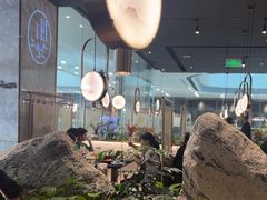 -赠李白·如诗的川味(余杭万达广场店)