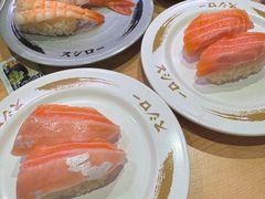 -寿司郎(皇庭广场店)