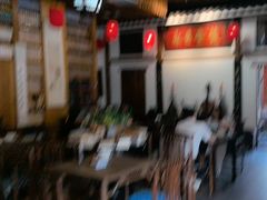 -道南書院·私房菜·早午茶·茶馆