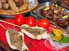 -贰醒·私房小院烧烤 (太古里店)