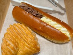 -新侨三宝乐面包店(崇文门店)