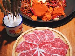 -李火辣老火锅(长寿路店)