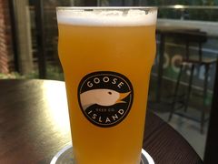 鹅岛精酿啤酒-Goose Island Brewhouse鹅岛精酿啤酒餐厅