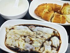 -非凡肠粉皇(西华路店)