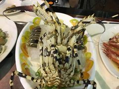 -量贩海鲜餐厅