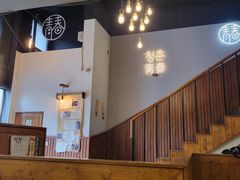-青春韩国料理(光环店)