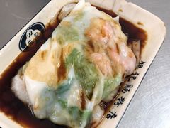 -银记肠粉店(北京路店)