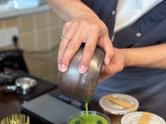 -谷艺烘焙