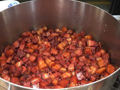 -梁家大院•农家菜(昆山会展中心店)