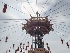 -厦门方特东方神画
