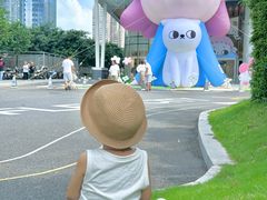 -深圳来福士广场