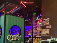 -蛮横肉蟹煲(印象城店)