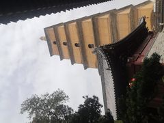 -大慈恩寺(大雁塔)