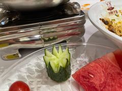-刘胖子家常菜·蹄花焖藕(中南店)