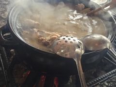 -蘑统田下·野生菌火锅