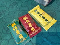 -大鸽饭(汉溪长隆店)