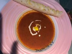 -蜜桃花开·中西融合菜E&W(南长街店)