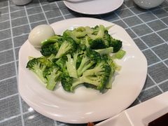 -玉桥餐厅(天坛店)