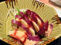 -松鹤精致料理(五一中路店)