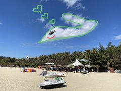 -三亚亚龙湾天域度假酒店